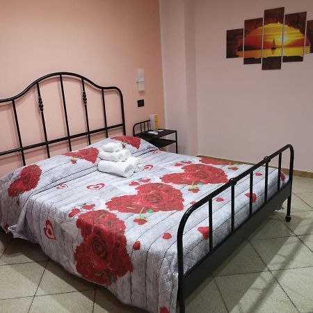 Bed And Breakfast Picentia 19 Pontecagnano Exterior photo