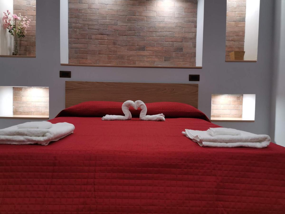 Bed And Breakfast Picentia 19 Pontecagnano Exterior photo