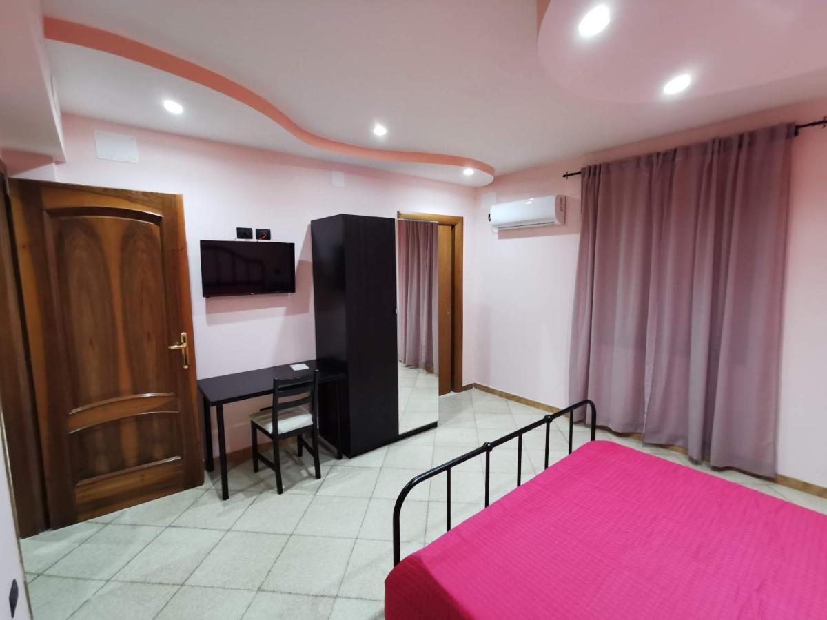 Bed And Breakfast Picentia 19 Pontecagnano Exterior photo