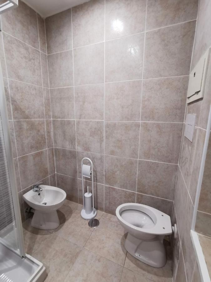 Bed And Breakfast Picentia 19 Pontecagnano Exterior photo