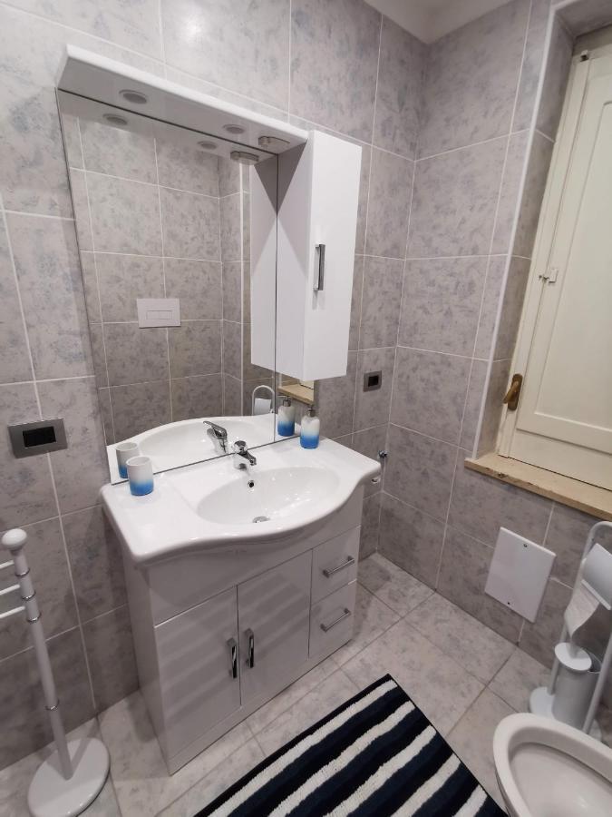 Bed And Breakfast Picentia 19 Pontecagnano Exterior photo