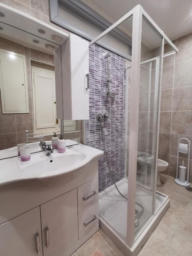 Bed And Breakfast Picentia 19 Pontecagnano Exterior photo