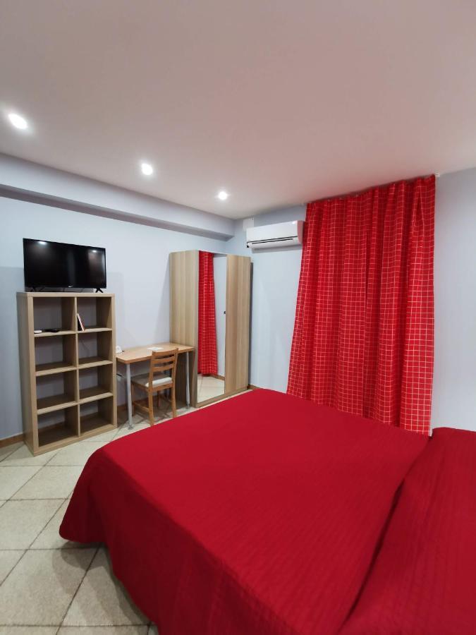 Bed And Breakfast Picentia 19 Pontecagnano Exterior photo