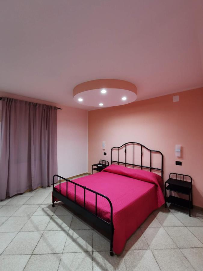 Bed And Breakfast Picentia 19 Pontecagnano Exterior photo