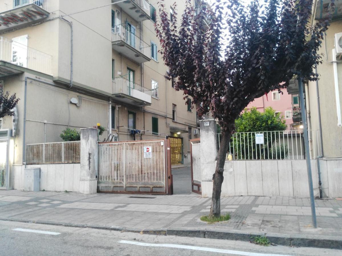 Bed And Breakfast Picentia 19 Pontecagnano Exterior photo
